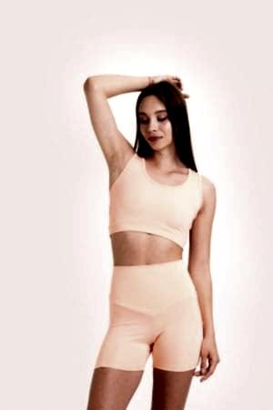 Peach Mini Set