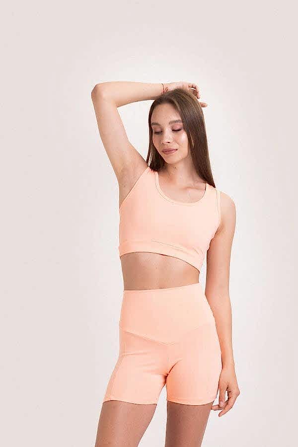 Peach Mini Set