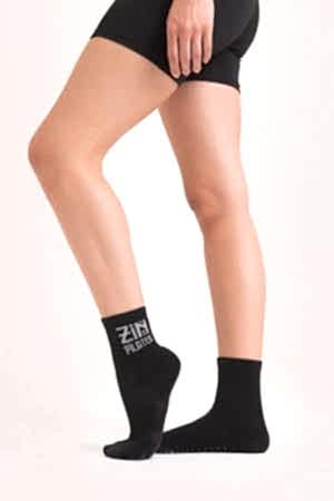 Black Socks