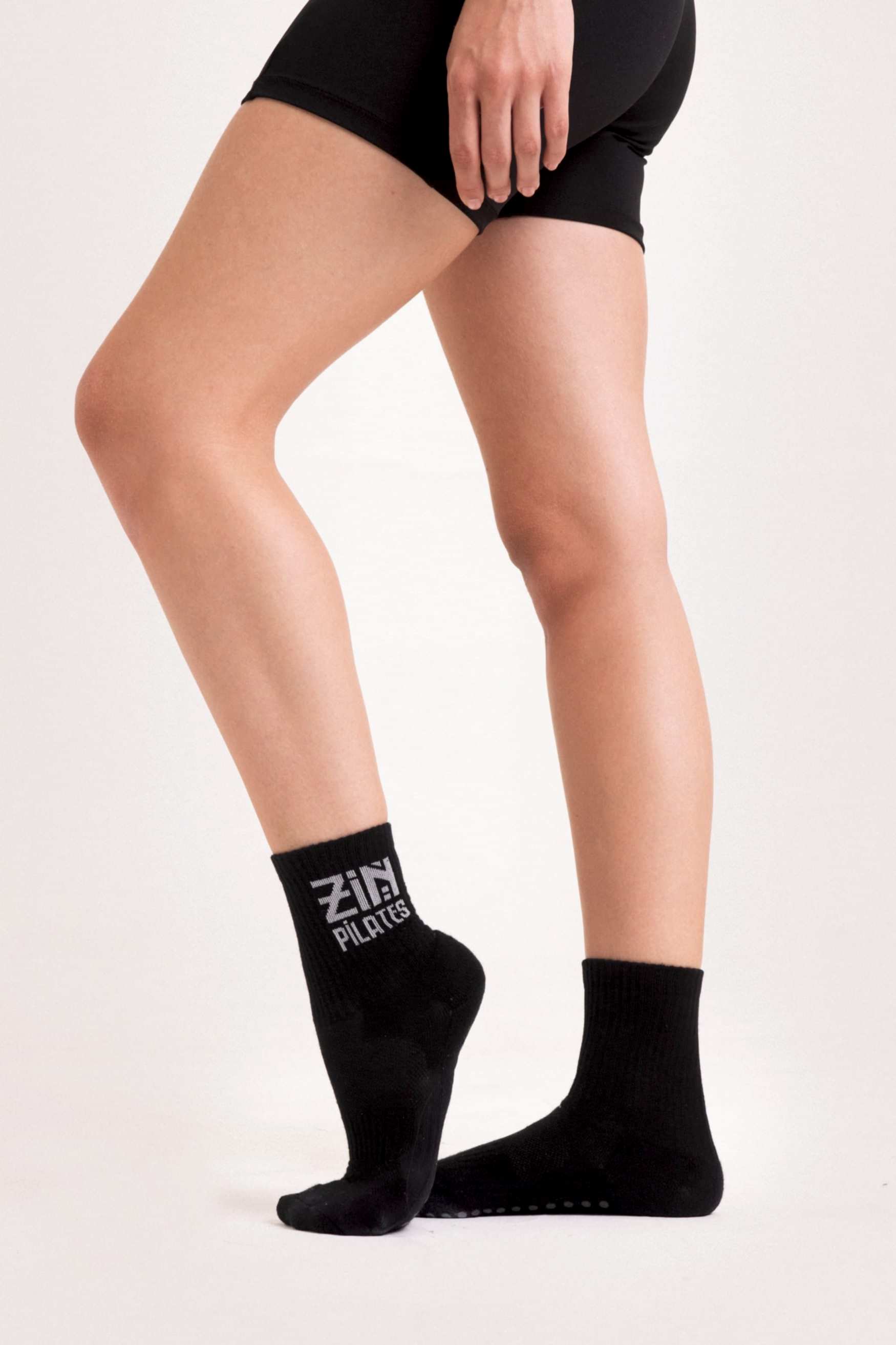 Black Socks