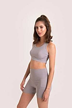 Grey Mini Set
