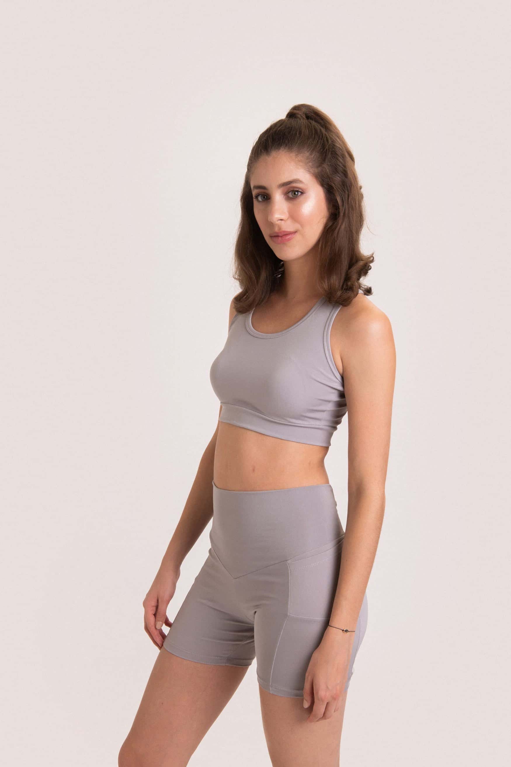 Grey Mini Set