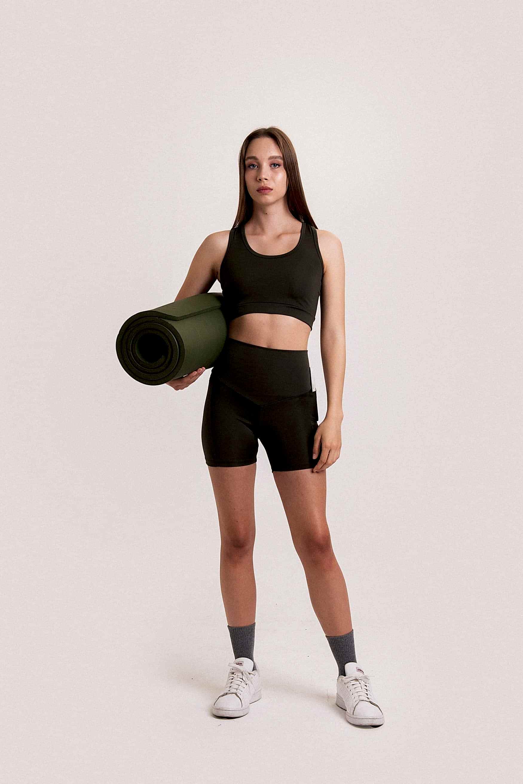 Olive Mini Set