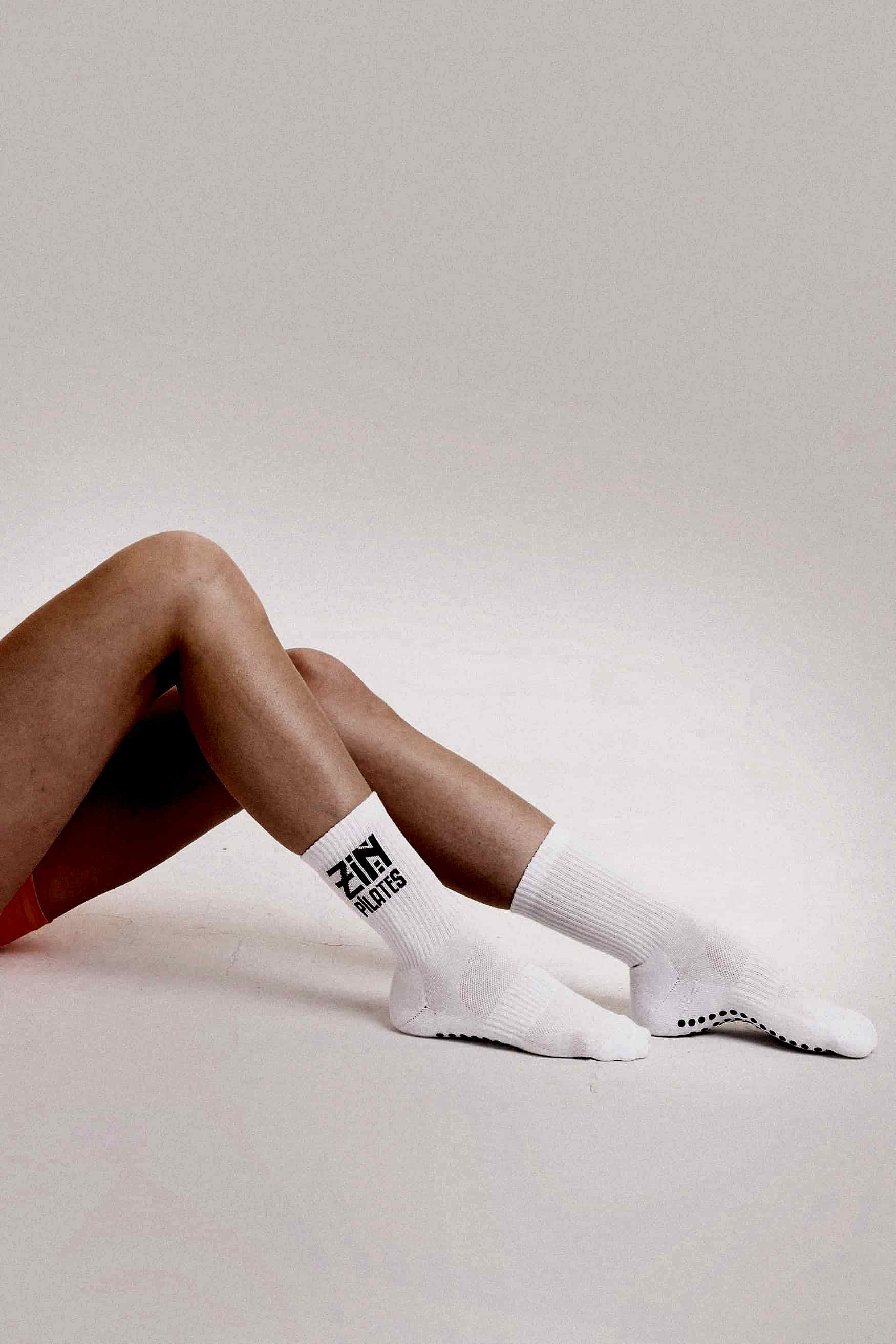 Whıte Socks