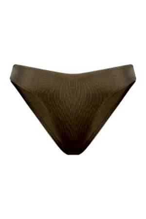Wei Bikini Alt Bej