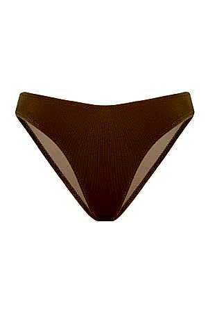 Wei Bikini Altı Karamel