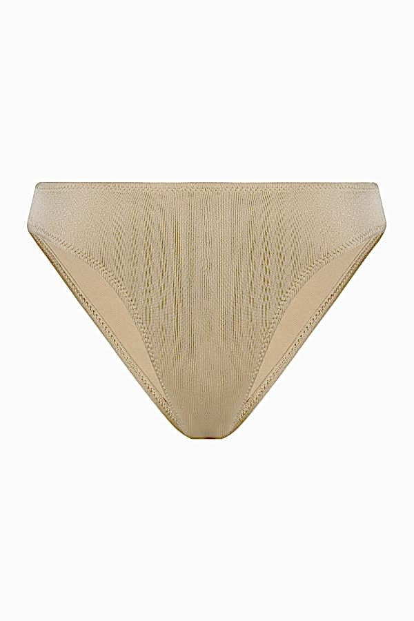 Rana Bikini Alt Bej