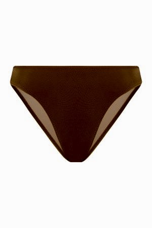 Rana Bikini Alt Karamel