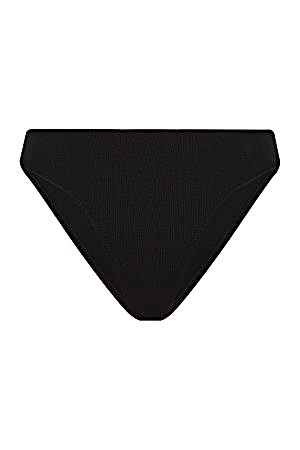 Rana Bikini Alt Siyah