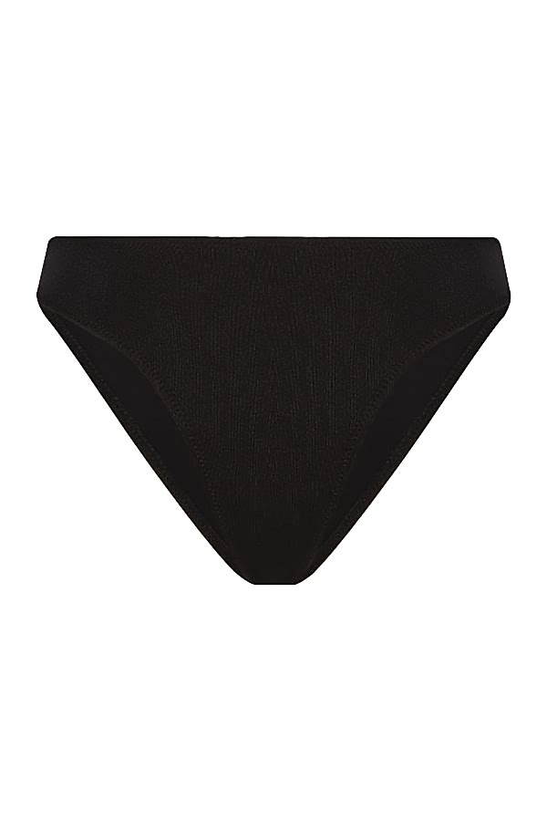 Rana Bikini Alt Siyah