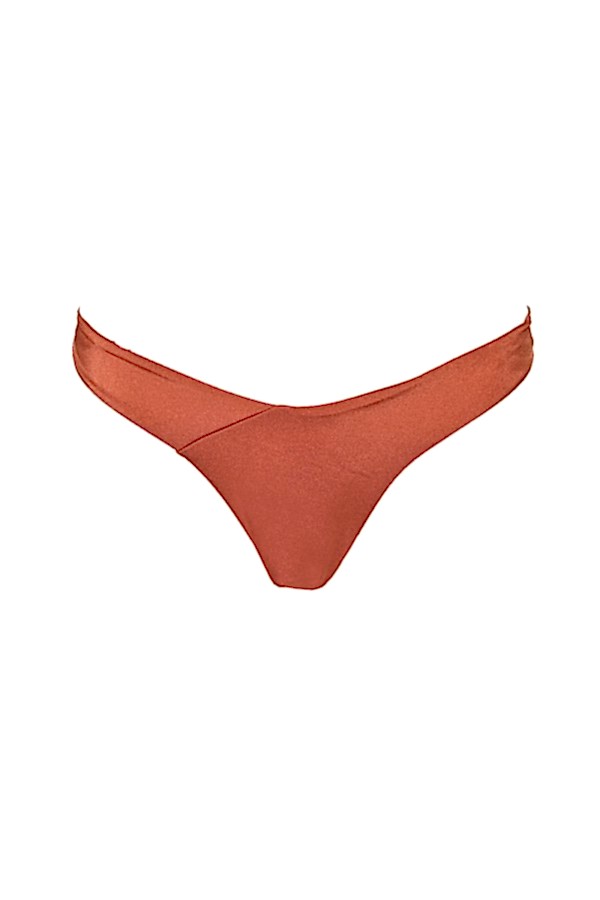 Zin&RW Bonito Bikini Alt Kremit