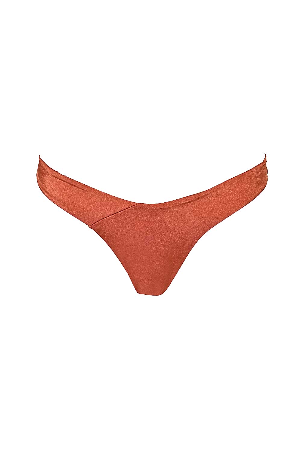 Zin&RW Bonito Bikini Alt Kremit