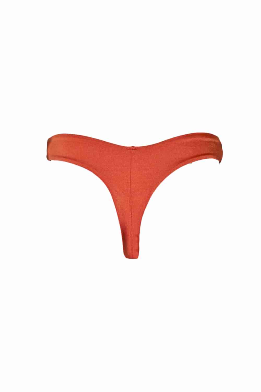 Zin&RW Bonito Bikini Alt Kremit