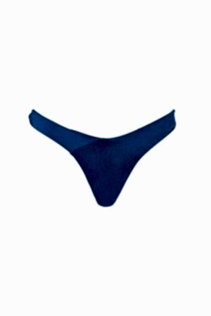 Zin&RW Bonito Bikini Alt Mavi