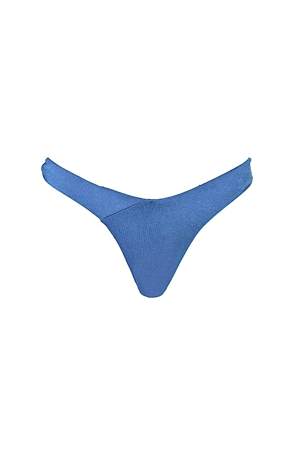 Zin&RW Bonito Bikini Alt Mavi
