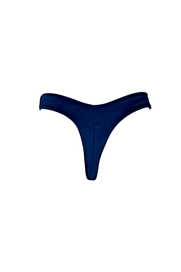 Zin&RW Bonito Bikini Alt Mavi