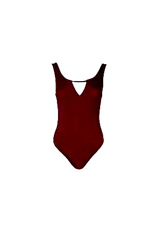 Zin&RW Coral Mayo Bordo