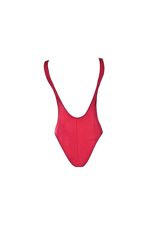 Zin&RW Coral Mayo Bordo