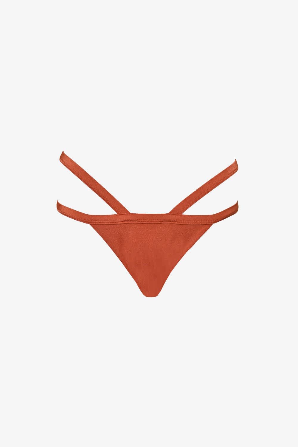 Zin&RW Octopus Bikini Alt Kremit
