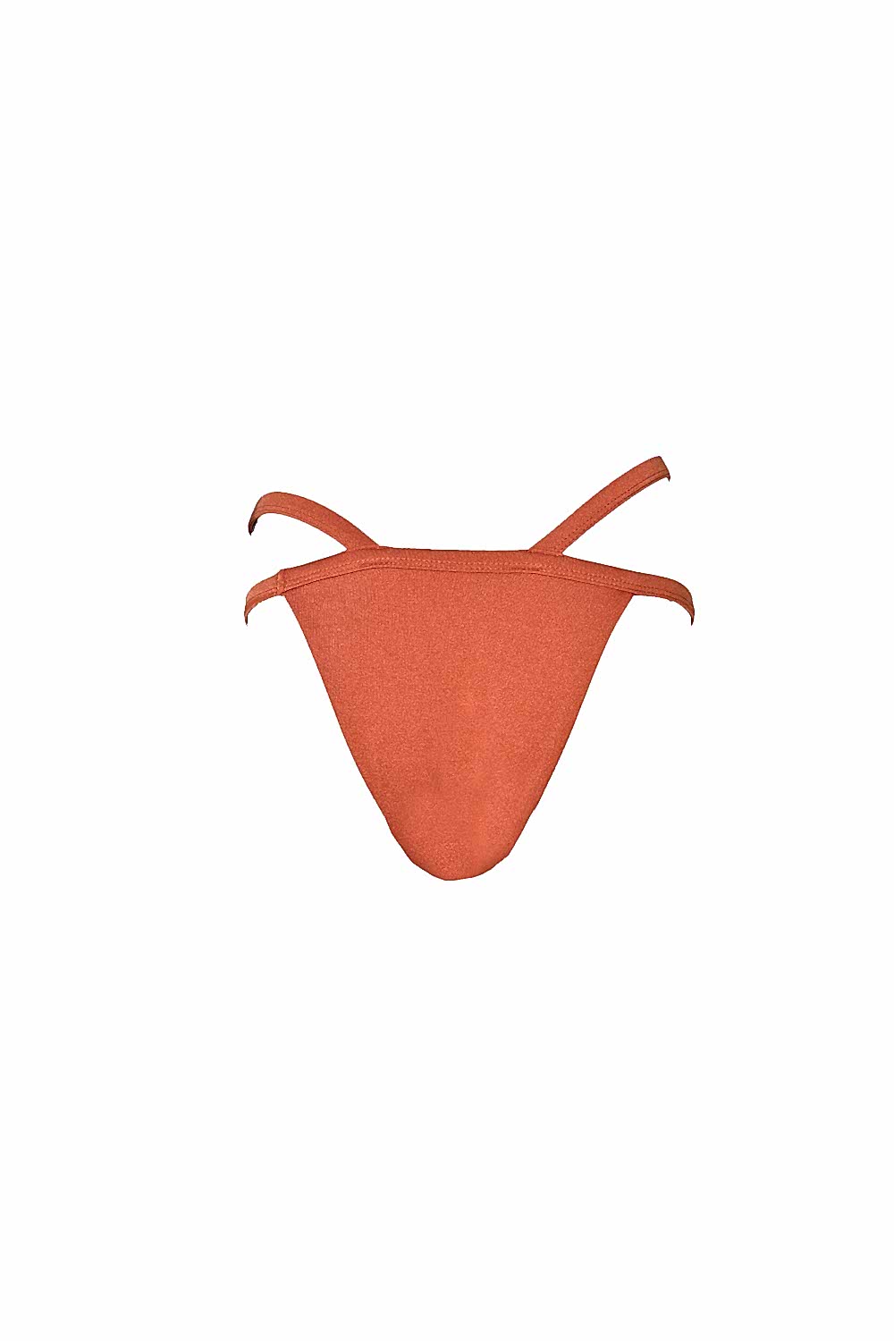Zin&RW Octopus Bikini Alt Kremit